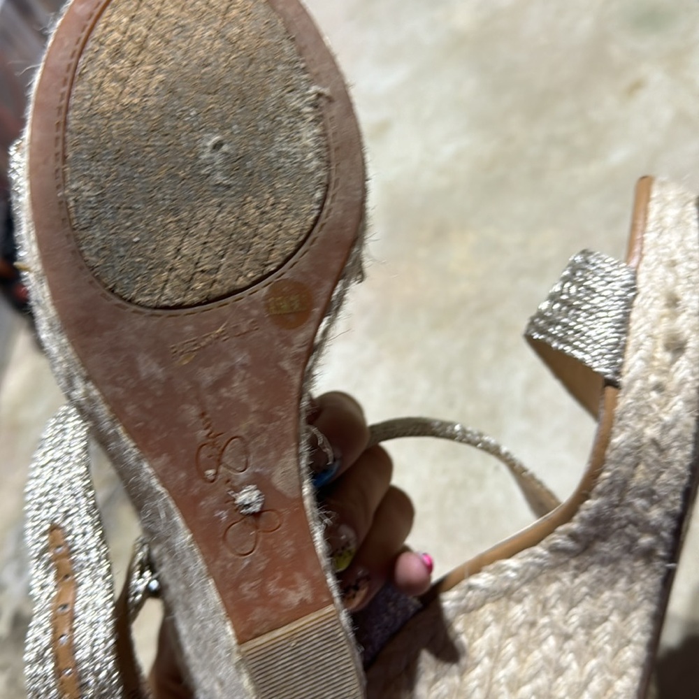 Wedges - Picture 4 of 4